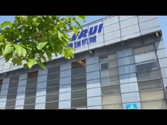 小型の地下鉱山のロード機 柔軟 1 キューブ DERUI DRWJ -1 オーダーメイド