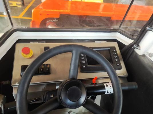 地下車載荷物ダンパー DRUK-20 20トンのペイロードダンパー